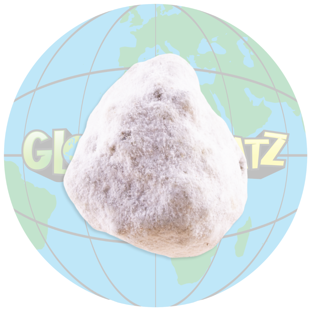 Kryptonite CBD Hash - Ice Rocks