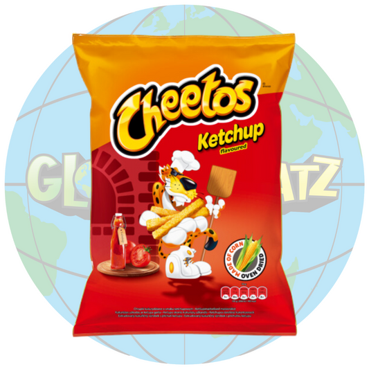 Cheetos Ketchup - 150g