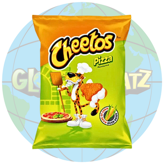 Cheetos Pizza - 160g