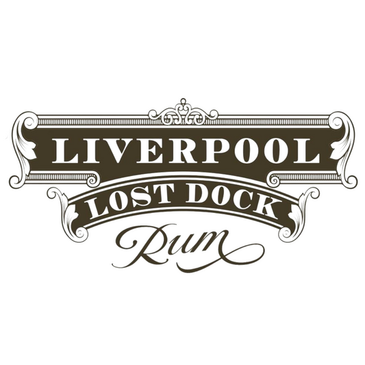 Liverpool Lost Dock