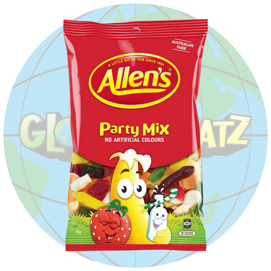 Allen's Party Mix - 190g