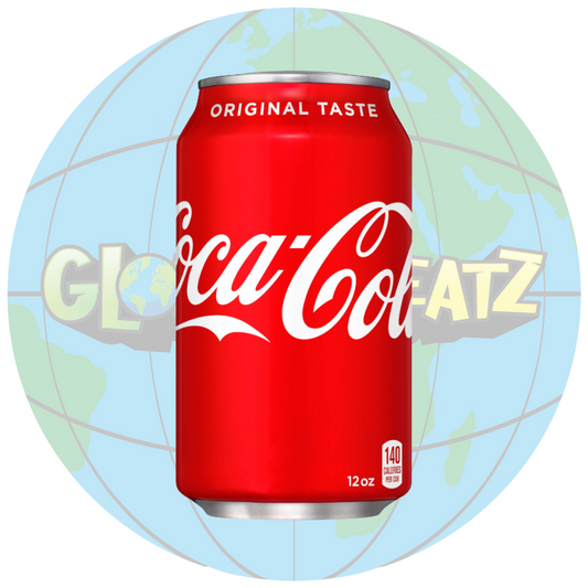 Coca Cola - 355ml