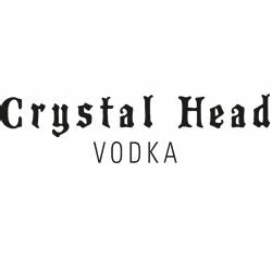 Spirits | Vodka | Crystal Head Vodka