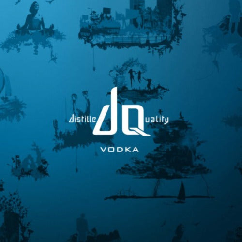 Spirits | Vodka | DQ