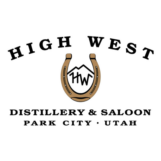 Spirits | American Whiskey | High West Distillery
