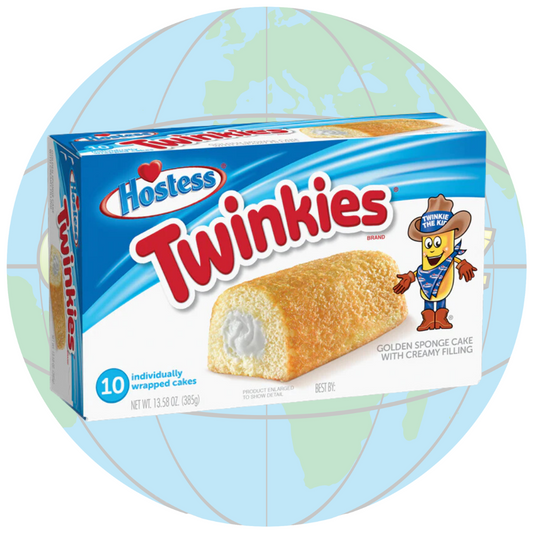 Twinkies - 385g