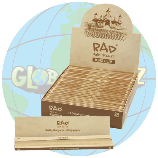 RAD Rolling Papers