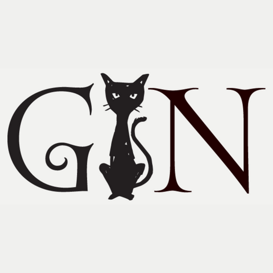 Spirits | Gin | Tom Cat Gin