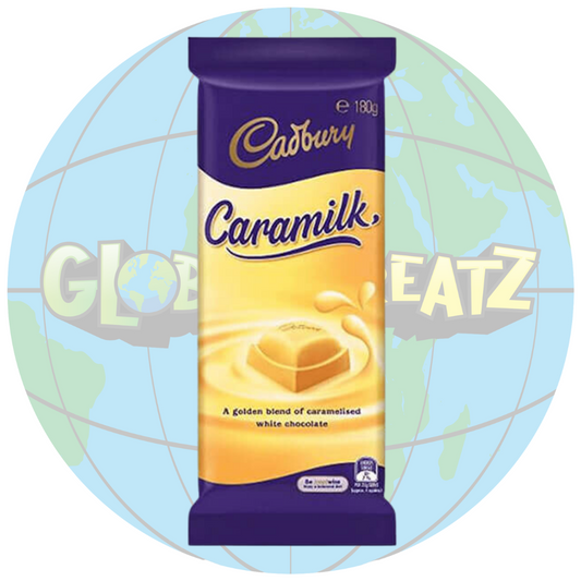 Cadbury Caramilk - 180g