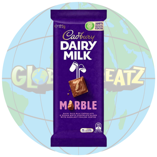 Cadbury Dairy Milk Marble - 180g