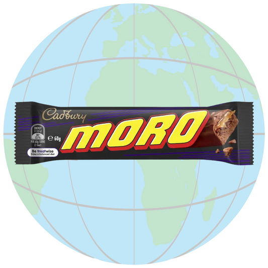 Cadbury Moro - 60g