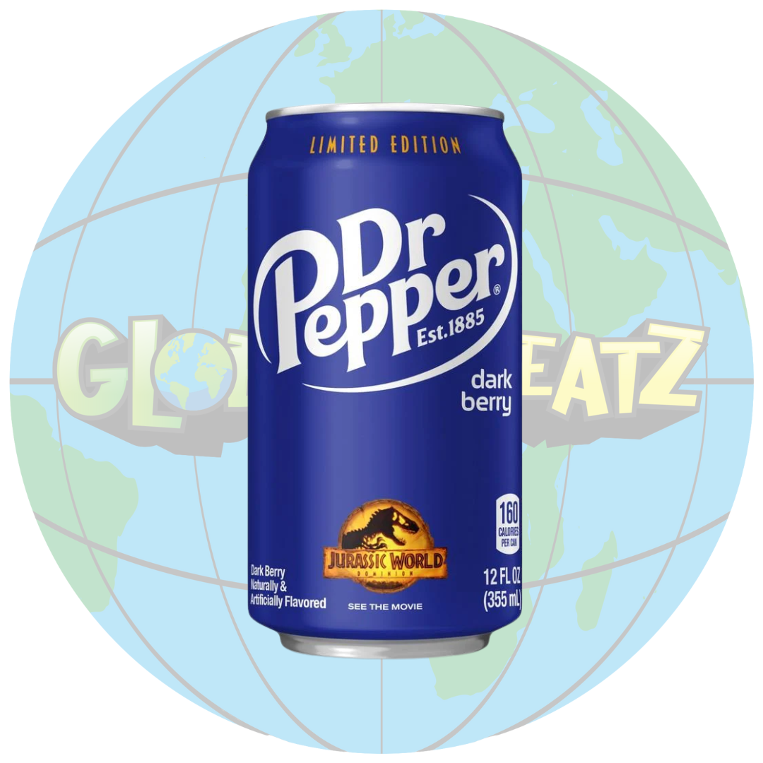 Dr Pepper - 355ml