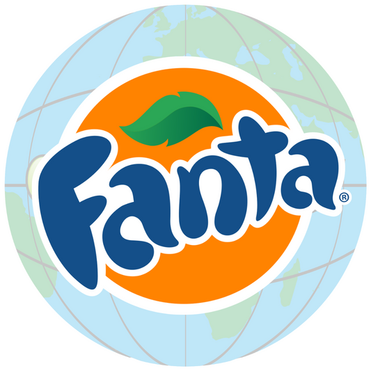 Fanta - 355ml