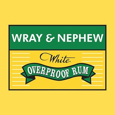 Spirits | Rum | Wray & Nephew