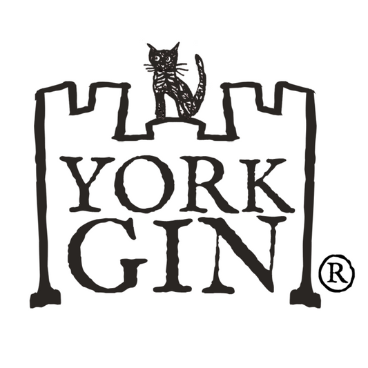 York Gin